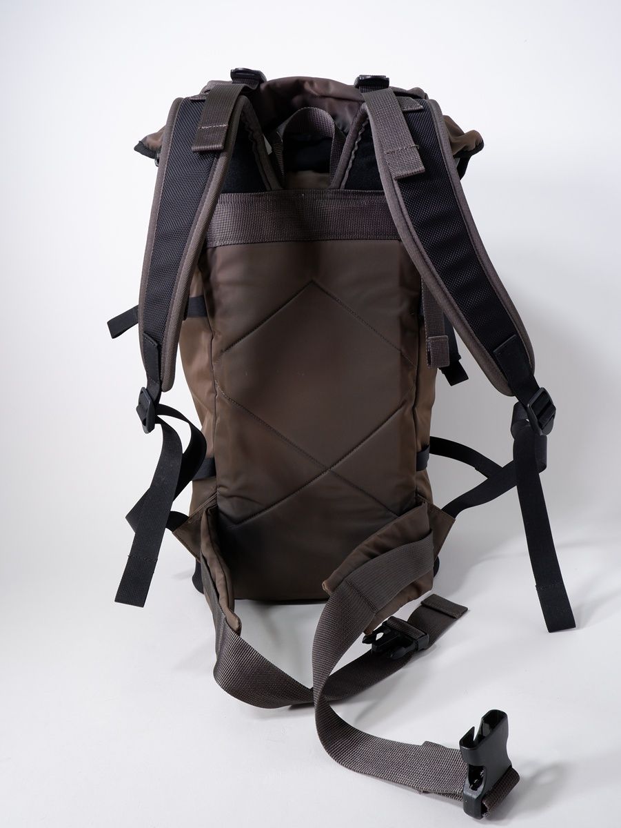 HEAD PORTERヘッドポーター SHATI シャチ 大型バックパック リュック