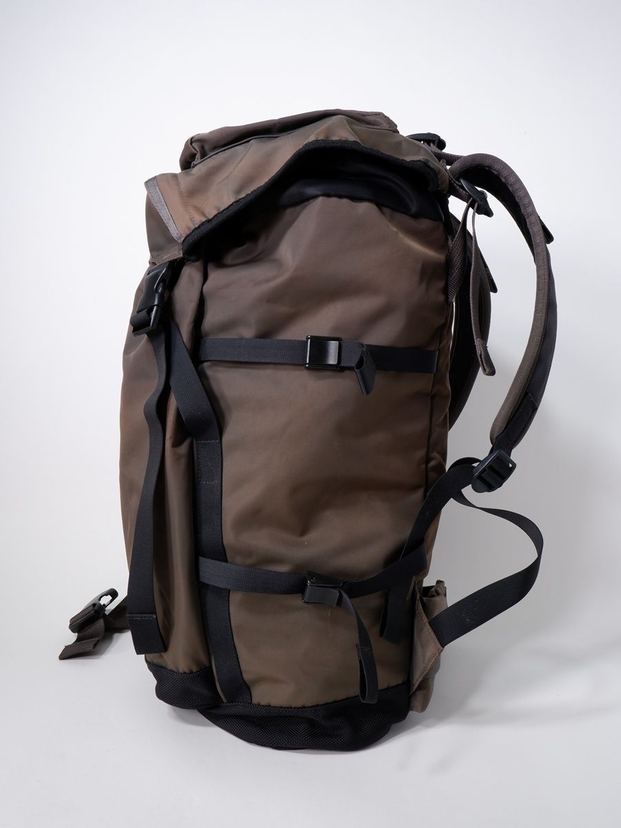 HEAD PORTERヘッドポーター SHATI シャチ 大型バックパック リュック