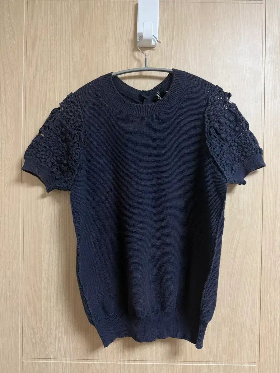 Comme des Garcons ショートニット