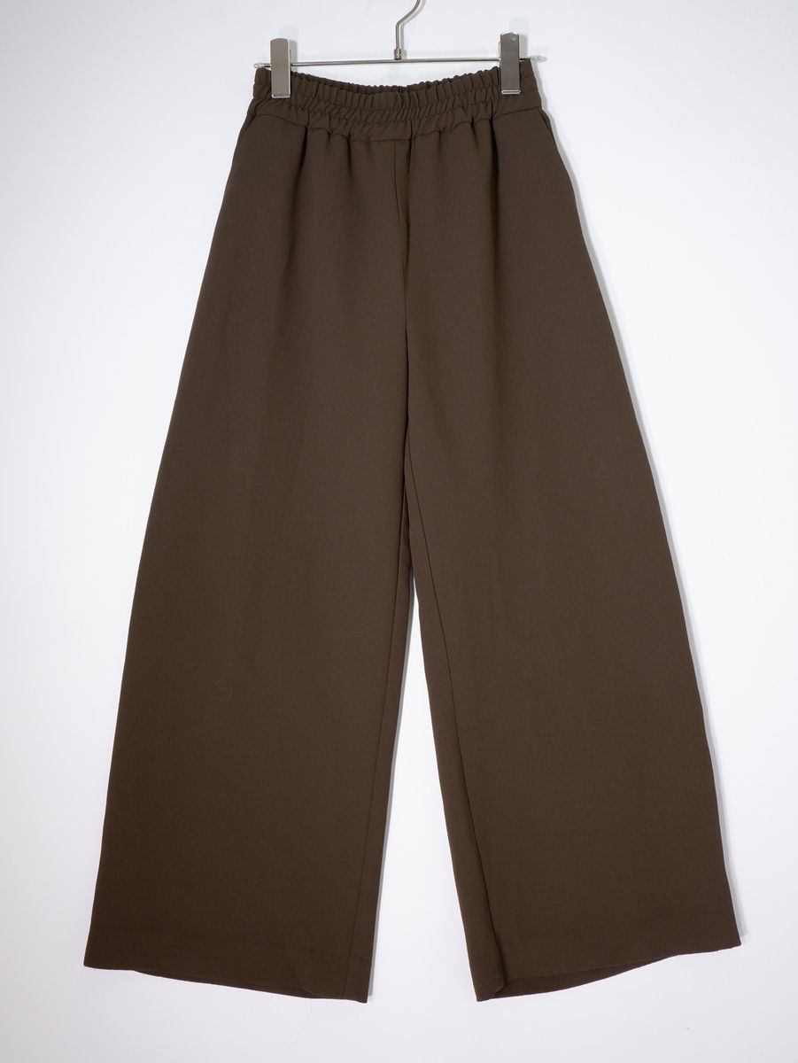 MARK KENLY DOMINO TANマークケンリードミノタン L'Appartementアパルトモン取扱いPALMIRA PANTSパンツ【32】【LPTA82519】