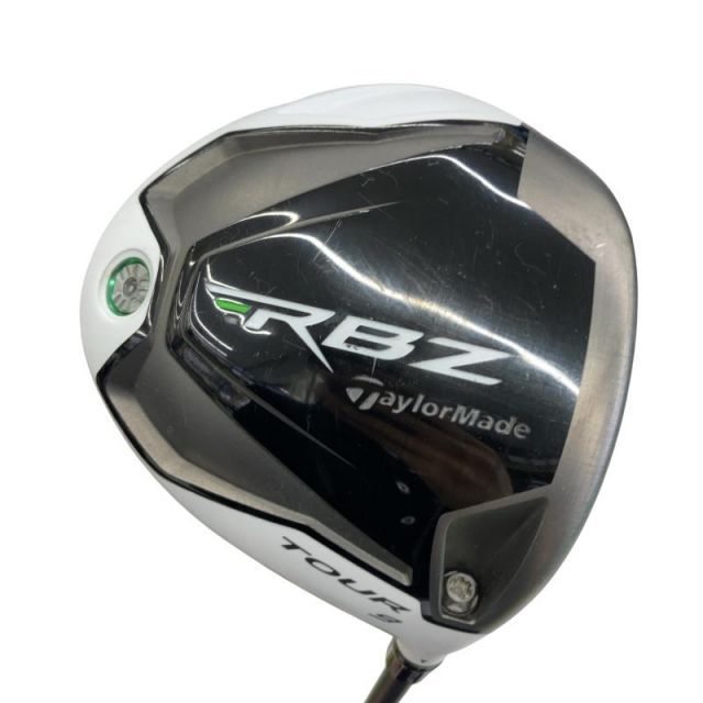 【中古】 テーラーメイド RBZ TOUR 9° USA ドライバー DR MATRIX OZIK HD6 TP (フレックスX) メンズ 男性用 右利き 右用 Cランク ゴルフクラブ