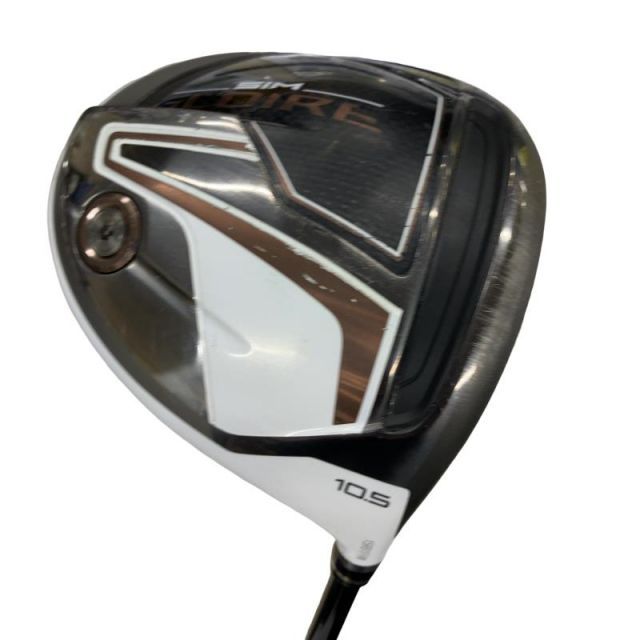 【中古】 テーラーメイド SIM GLOIRE 10.5° ドライバー DR AIR Speeder TM(DR) (フレックスSR) メンズ 男性用 右利き 右用 Cランク ゴルフクラブ