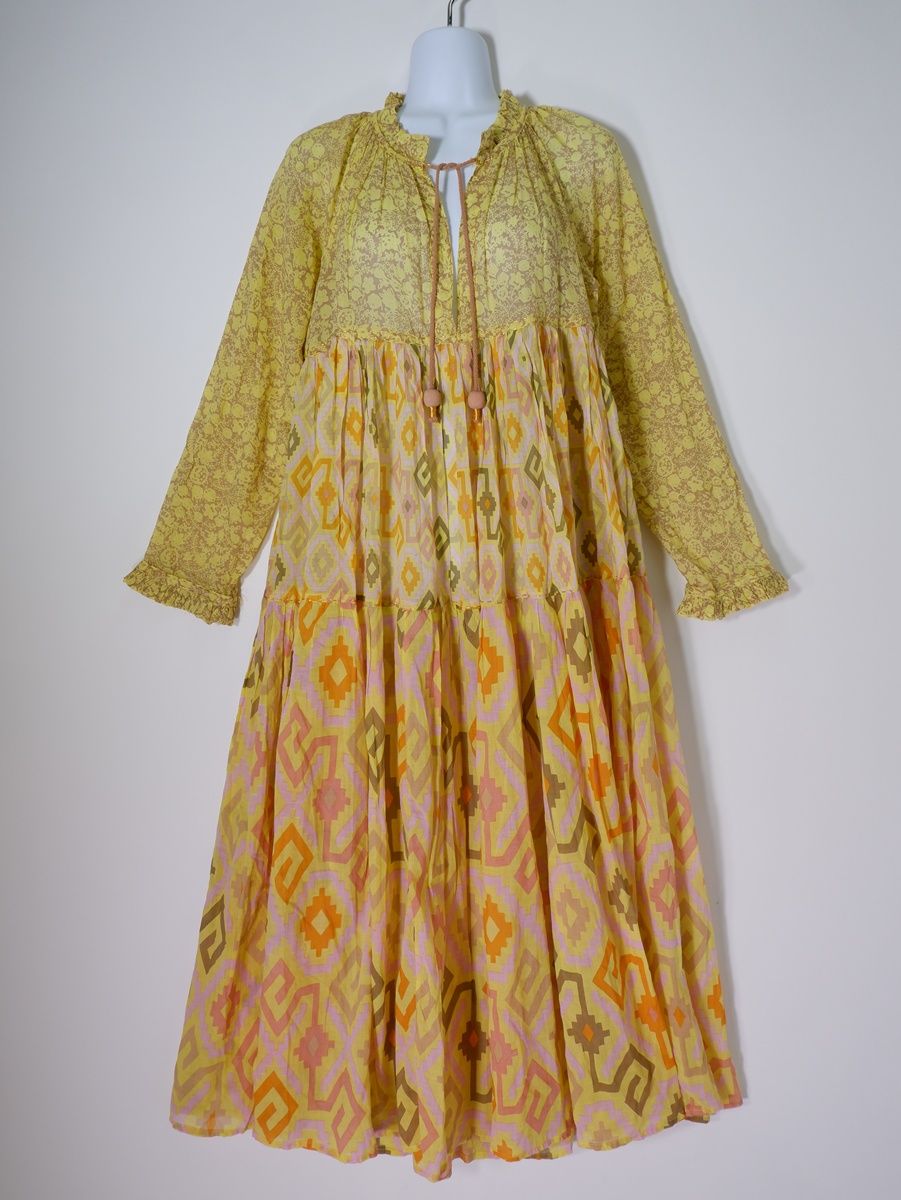 YVONNE S.イボンヌ エス iena la boucle 購入one-piece ワンピース【フリー】【LOPA82470】