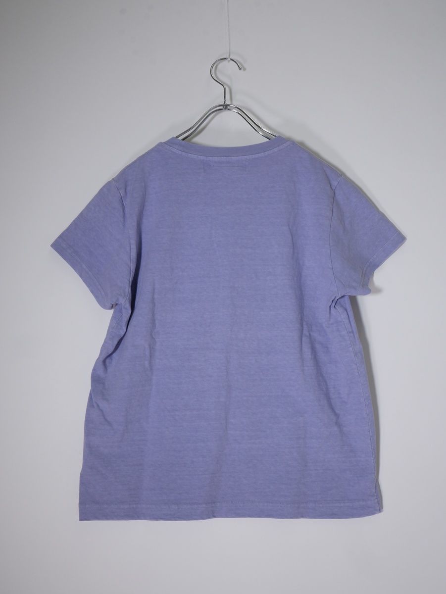 REMI RELIEFレミレリーフ L'Appartementアパルトモン購入 Compact T-sh