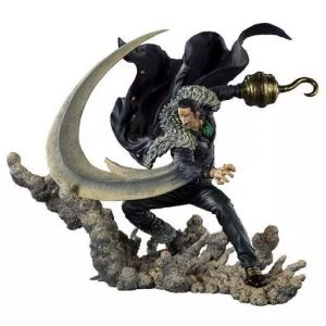 フィギュア フィギュアーツZERO［EXTRA BATTLE］サー・クロコダイル -頂上決戦- 「ワンピース」【10日以内発送】
