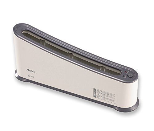 アスカ Asmix パーソナル製本機 B2500 自炊Ju 6c2f2a1a