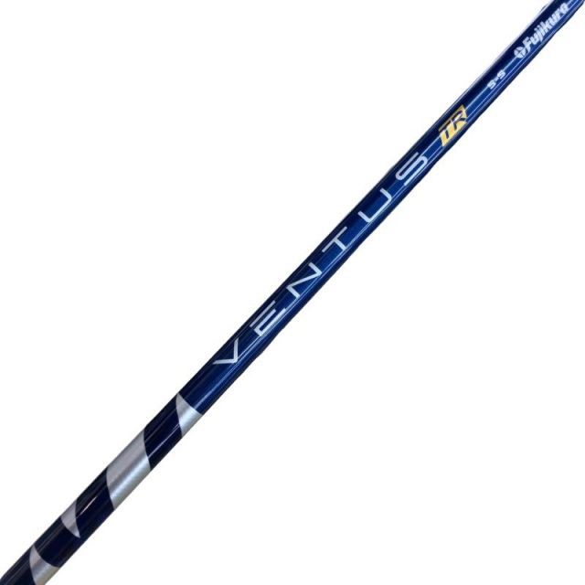 【中古】 コブラスリーブ付き(DARKSPEED系) フジクラドライバー用 シャフト VENTUS TR BLUE 5 (フレックスS)Bランク ゴルフクラブ