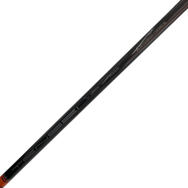 【中古】 ミズノスリーブ付き(ST-230系) 三菱ケミカル(レイヨン)ドライバー用 シャフト TENSEI CK PRO ORANGE 50 (フレックスR)Bランク ゴルフクラブ
