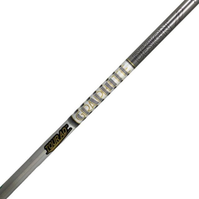 【中古】 Tour AD TP-5ドライバー用 シャフト Tour AD TP-5 (フレックスS)Bランク ゴルフクラブ