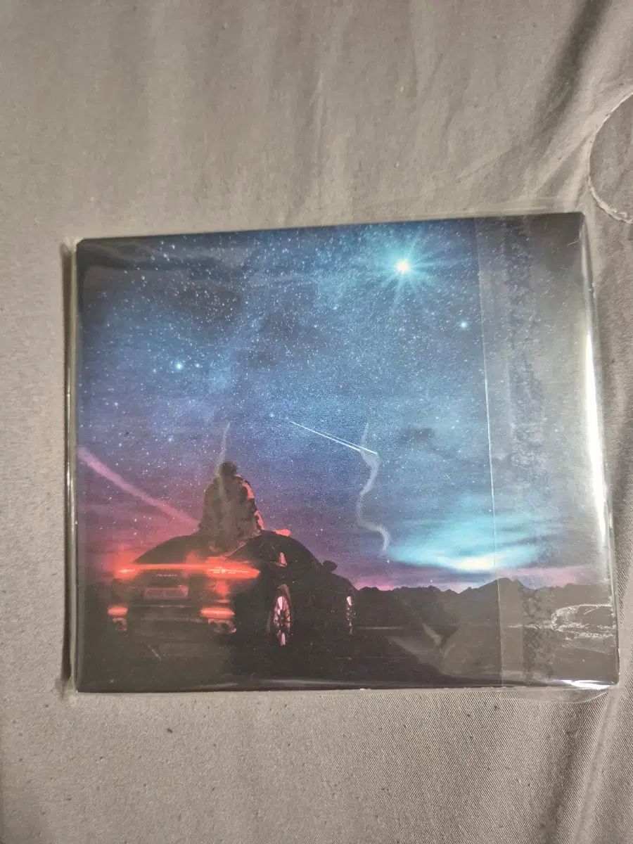 チャンモ 少年時代 cd