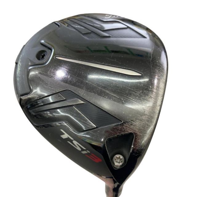 【中古】 タイトリスト TSi3 9° ドライバー DR Diamana TB 60 (フレックスS) メンズ 男性用 右利き 右用 Cランク ゴルフクラブ