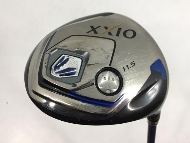 返品OK 【中古ゴルフクラブ】ダンロップ ゼクシオ8 エイト (XXIO 8