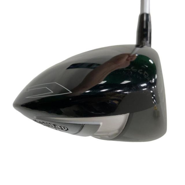 中古】 キャロウェイ X2 HOT 9° ドライバー DR Motore Speeder 661