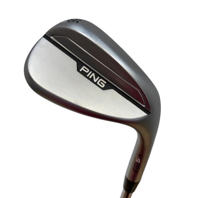 【中古】 ピン PING s159 56°/12° S ウェッジ WG NS PRO 950GH neo (フレックスS) メンズ 男性用 右利き 右用 Cランク ゴルフクラブ