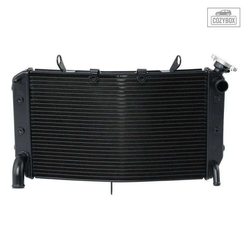 オートバイ ラジエータークーラー ヤマハ FAZER 1000 FZ1-S FZ1S FZ1-N FZ1N 2006-12 22,787円
