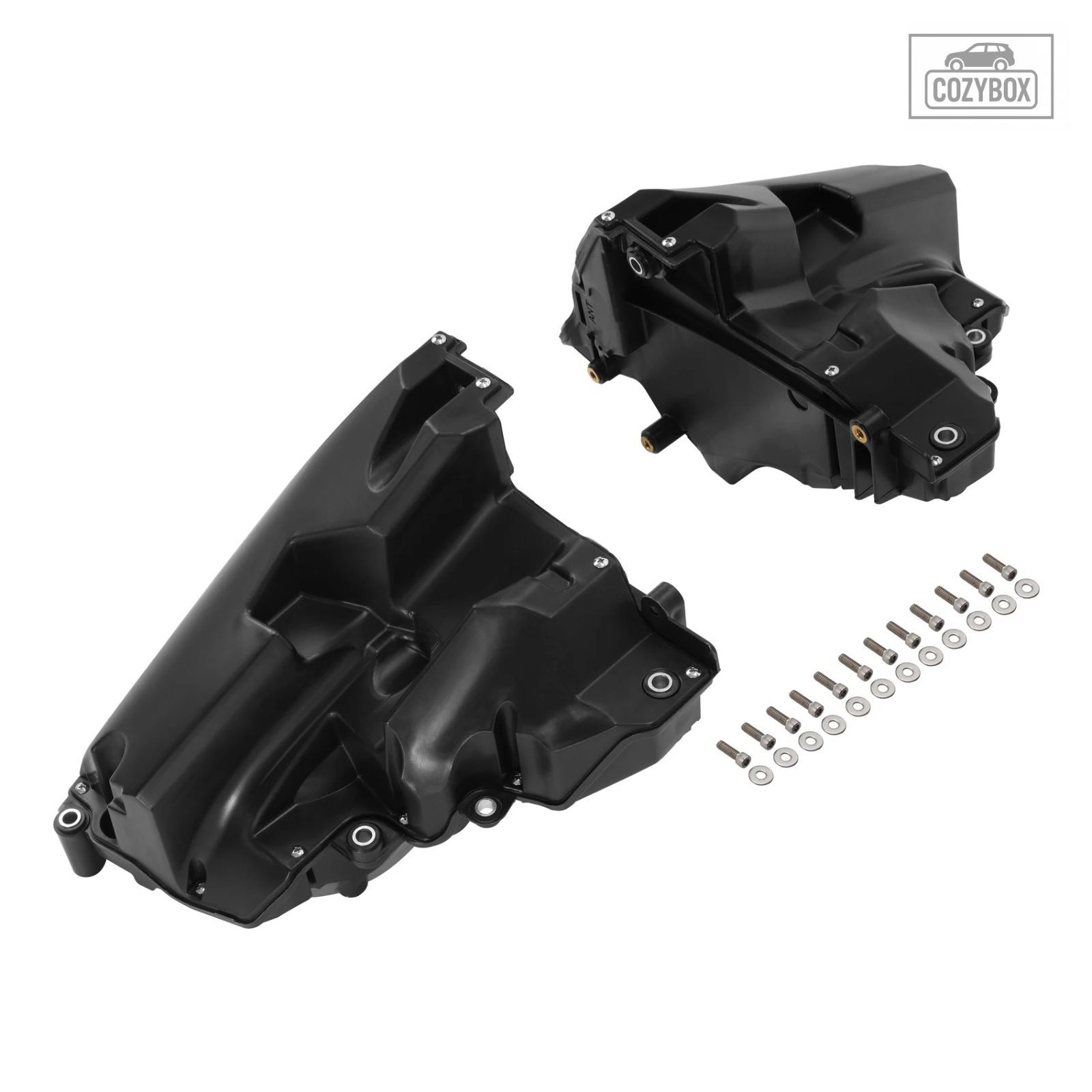 ハーレーツーリング CVO ストリートグライド FLHXSE 2023-2025 用インナー フェアリン 30,040円