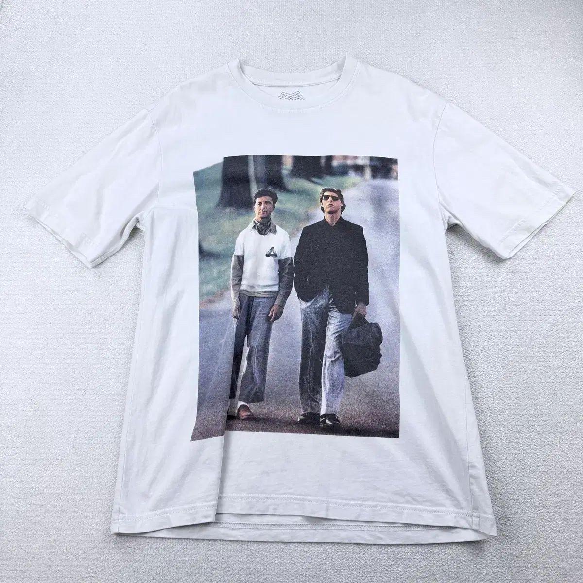 Palace Reign Tシャツ