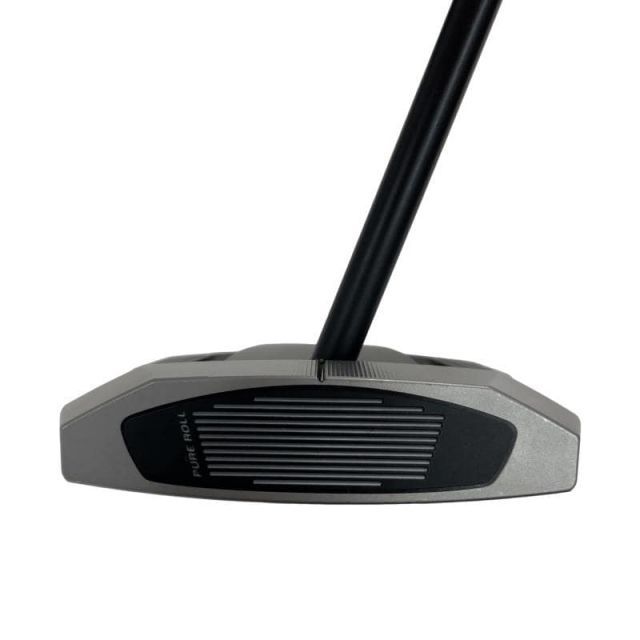 中古】 テーラーメイド Spider 5K-ZT BLACK COUNTER BALANCE 38インチ