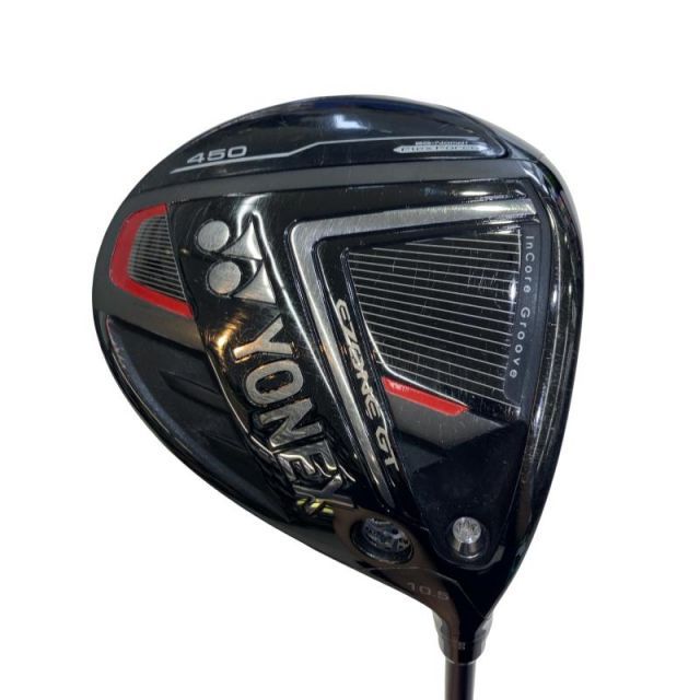 【中古】 ヨネックス EZONE GT 450(2022) 10.5° ドライバー DR 純正特注シャフト (フレックスその他) メンズ 男性用 右利き 右用 Cランク ゴルフクラブ