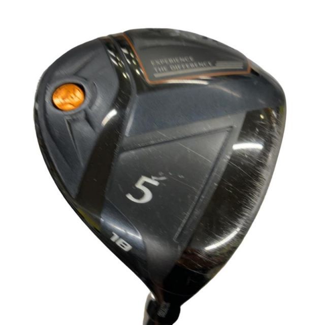 中古】 ブリヂストン BRIDGESTONE B1 ST 3W フェアウェイウッド FW