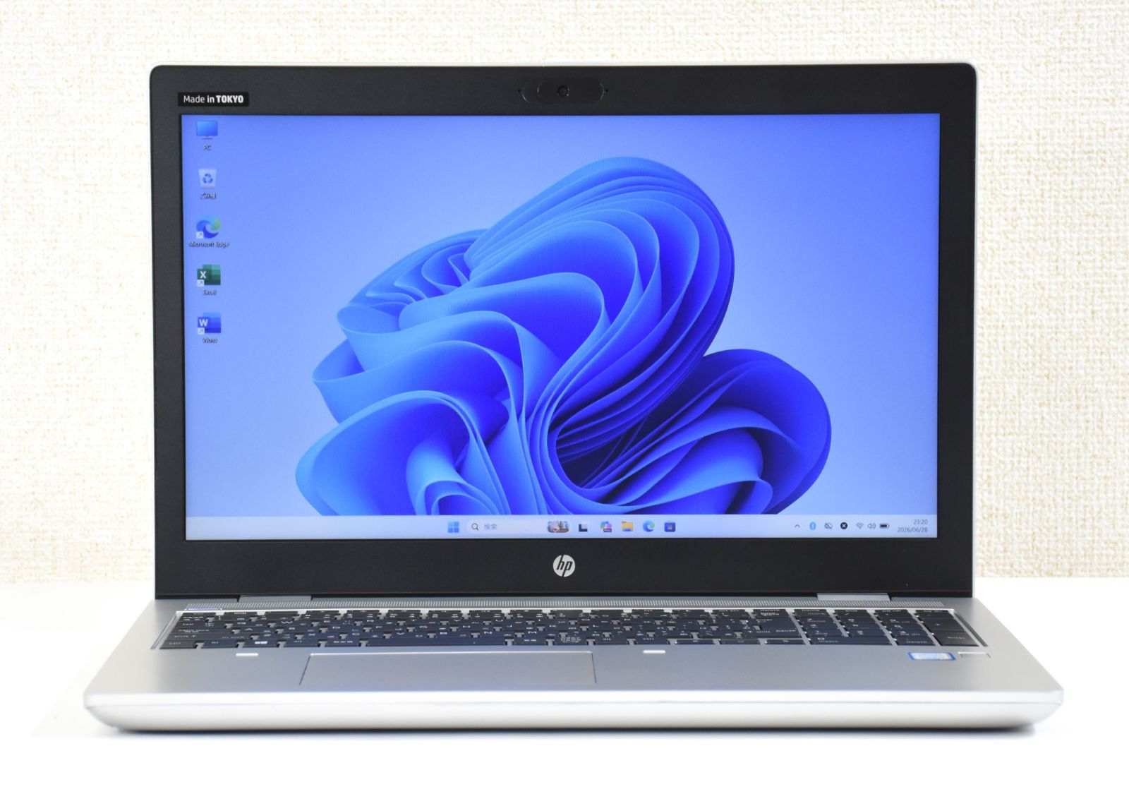 HP ProBook 650 G5 Core i7/SSD搭載 中古ノートPC - メルカリ