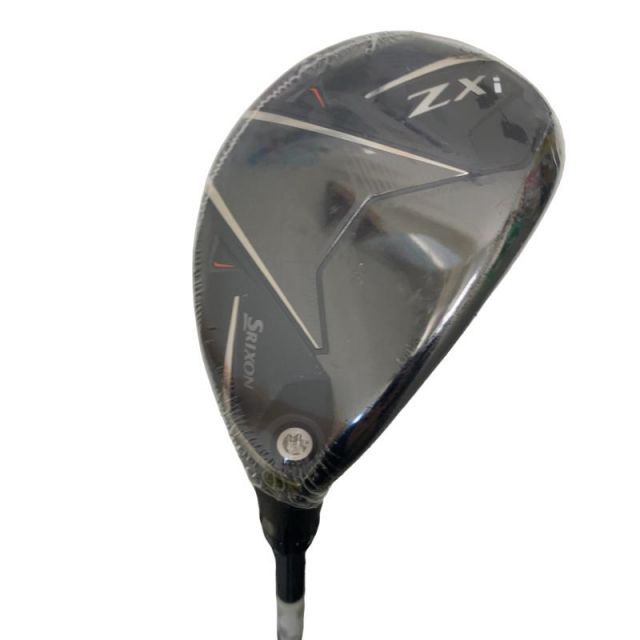ダンロップ スリクソン ユーティリティ ZXi SRIXON ZXi H4 フレックス