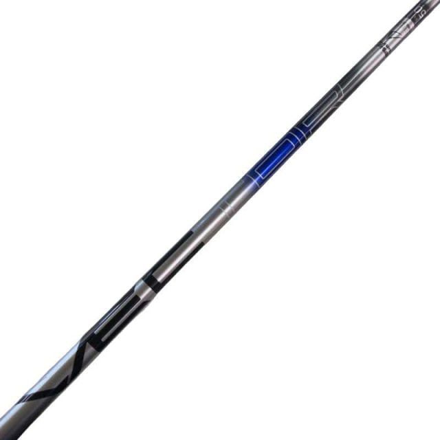 【中古】 VECTOR 50ドライバー用 シャフト VECTOR 50 (フレックスS)Bランク ゴルフクラブ