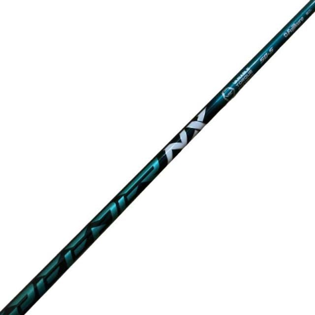【中古】 コブラスリーブ付き(DARKSPEED系) フジクラフェアウェイウッド用 シャフト SPEEDER NX GREEN 50 (フレックスS)Bランク ゴルフクラブ