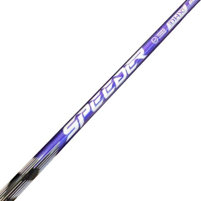 【中古】 コブラスリーブ付き(OPTM系) フジクラドライバー用 シャフト SPEEDER NX VIOLET 60 (フレックスS)Bランク ゴルフクラブ