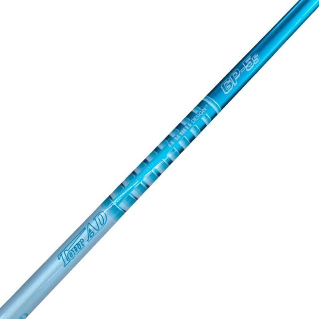 【中古】 Tour AD GP-5ドライバー用 シャフト Tour AD GP-5 (フレックスS)Cランク ゴルフクラブ