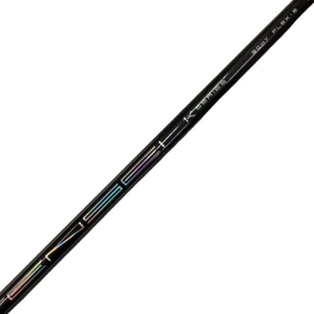【中古】 TENSEI PRO 1K HYBRID 90ユーティリティ用 シャフト TENSEI PRO 1K HYBRID 90 (フレックスS)Bランク ゴルフクラブ