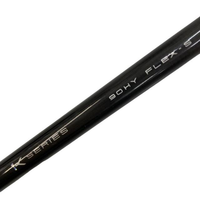 【中古】 TENSEI PRO 1K HYBRID 90ユーティリティ用 シャフト TENSEI PRO 1K HYBRID 90 (フレックスS)Bランク ゴルフクラブ