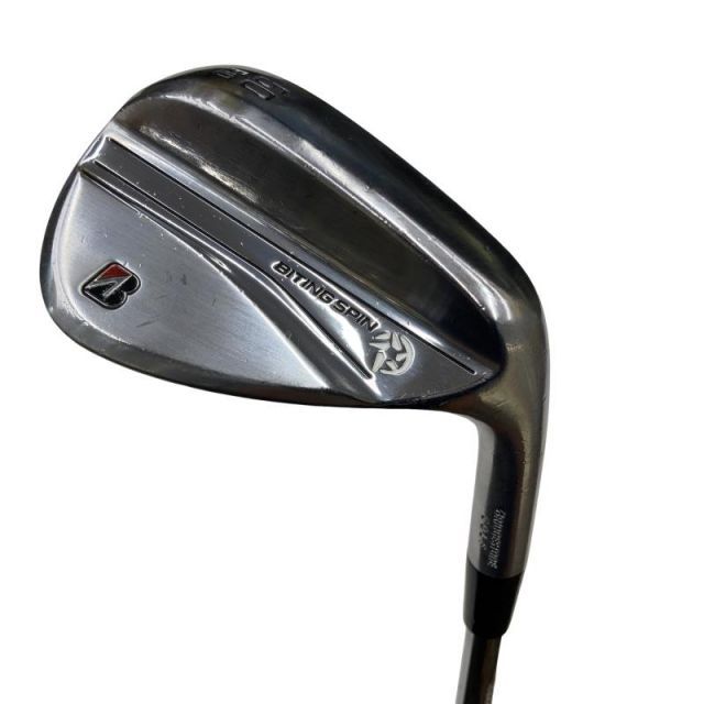 【中古】 ブリヂストン BRIDGESTONE BITING SPIN 50°/10°F ウェッジ WG NS PRO 950GH neo (フレックスS) メンズ 男性用 右利き 右用 Cランク ゴルフクラブ 13,038円