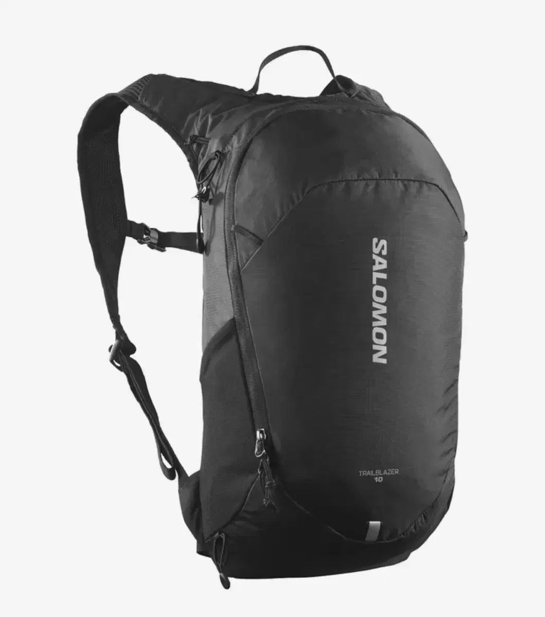 未開封) SALOMON サロモン トレイルブレーザー 10 バックパック ブラック