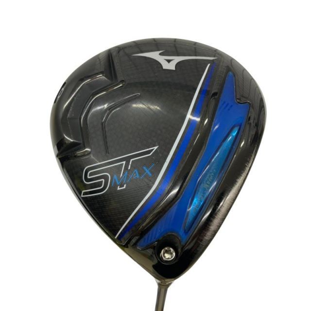 【中古】 ミズノ Mizuno ST-MAX 230 10.5° ドライバー DR リシャフト (フレックスその他) メンズ 男性用 右利き 右用 Cランク ゴルフクラブ