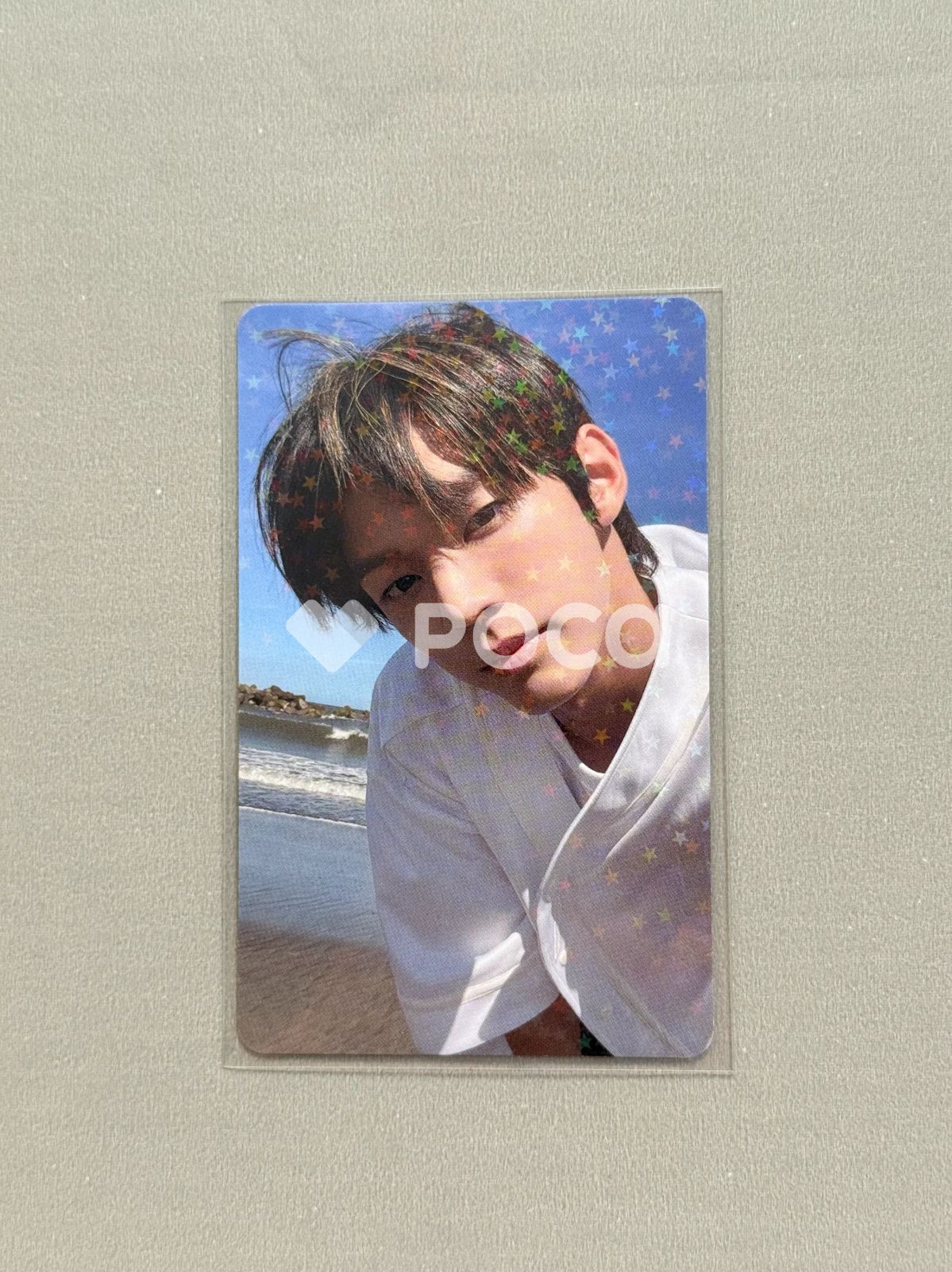 TWS ドフン Sparkling Blue Weverse JAPAN