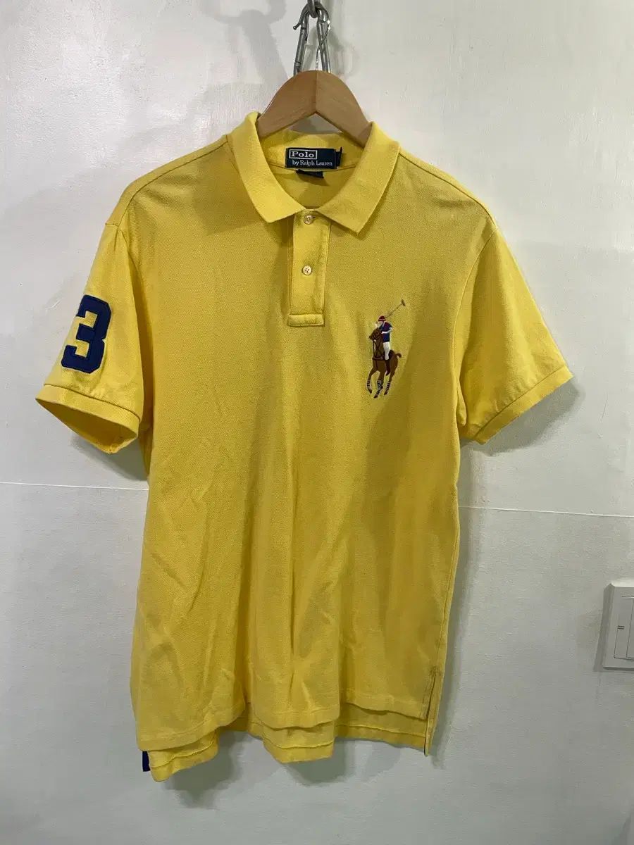 ポロラルフローレン 長袖 PK Tシャツ 半袖ポロシャツ XL