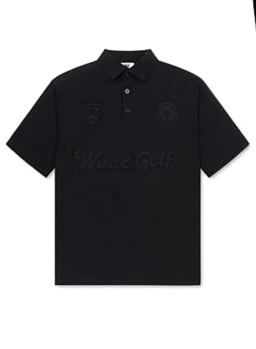 ワック WAAC ゴルフ クールエバー ポロ 半袖 ニット M (100) マルボン タイトリスト