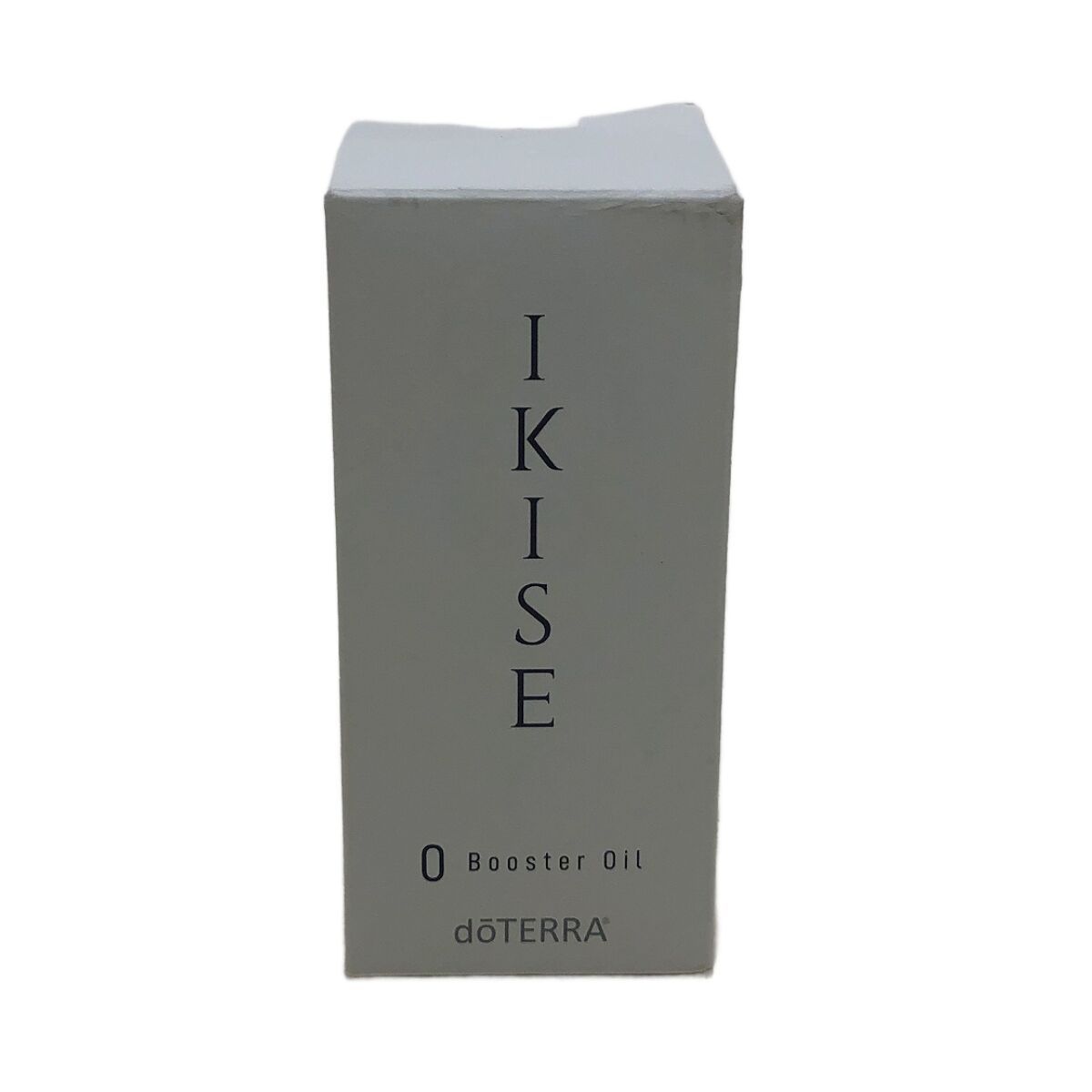 IKISE ブースターオイル 27ml - メルカリ