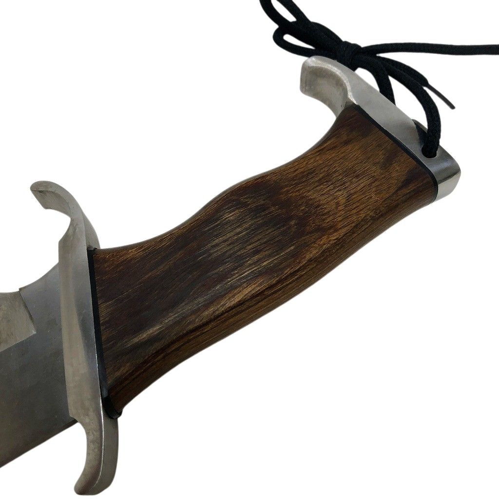RAMBO III ランボー3 サバイバルナイフ 41cm - メルカリ