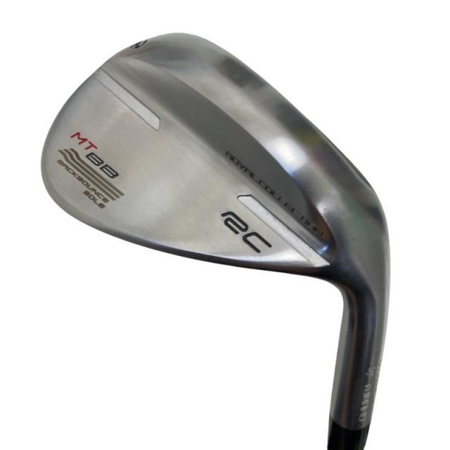 【中古】 ロイヤルコレクション RC BB WEDGE 52° ウェッジ WG NS PRO 950GH neo (フレックスS) メンズ 男性用 右利き 右用 Cランク ゴルフクラブ