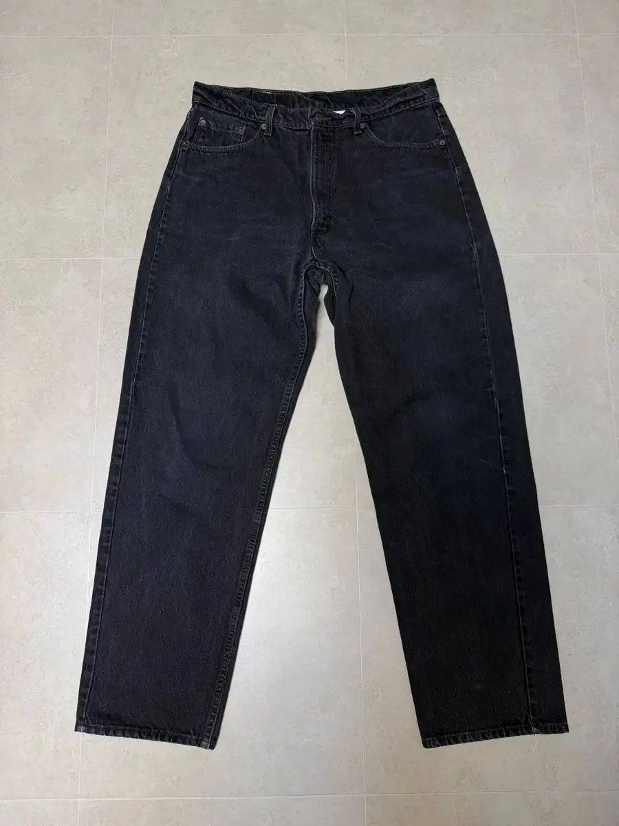 90s made in usa リーバイス 565 38x34