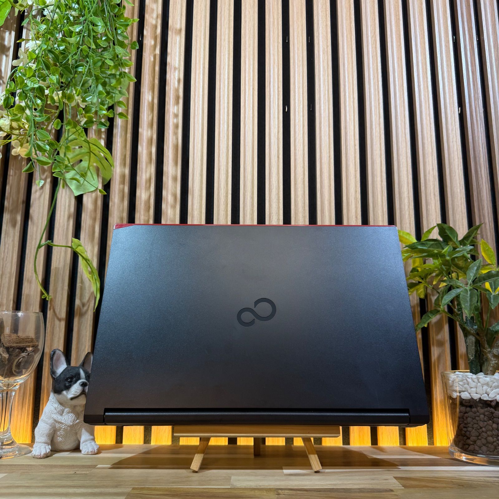美品】富士通LIFEBOOK A7511/G 2021年製 i5 SSD256GB - メルカリ