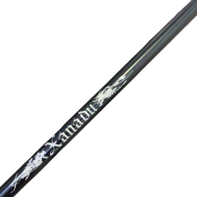 【中古】 TRPX Xanaduフェアウェイウッド用 シャフト TRPX Xanadu (フレックスS)Bランク ゴルフクラブ