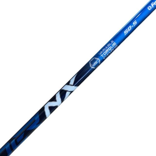 【中古】 ダンロップスリーブ付き(Z785系) フジクラドライバー用 シャフト SPEEDER NX 50 (フレックスS)Bランク ゴルフクラブ