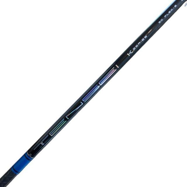 【中古】 ブリヂストンスリーブ付き(BXシリーズ系) 三菱ケミカル(レイヨン)ドライバー用 シャフト TENSEI PRO BLUE 1K 50 (フレックスS)Bランク ゴルフクラブ