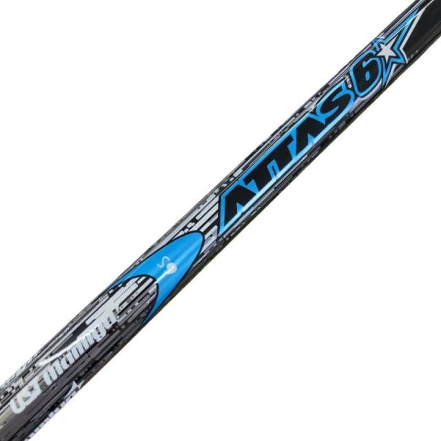 中古】 ダンロップスリーブ付き(ZX MkII系) マミヤドライバー用