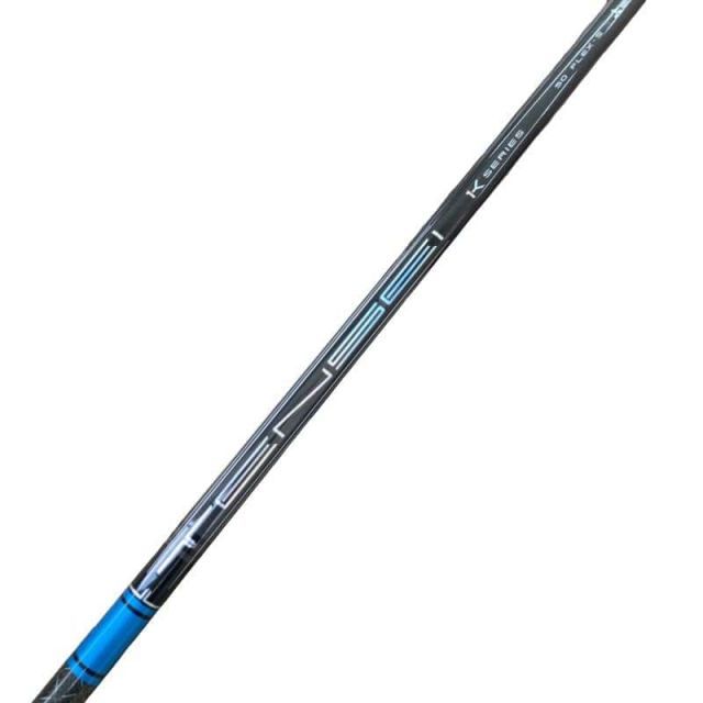 【中古】 ブリヂストンスリーブ付き(BXシリーズ系) 三菱ケミカル(レイヨン)ドライバー用 シャフト TENSEI PRO BLUE 1K 50 (フレックスS)Bランク ゴルフクラブ