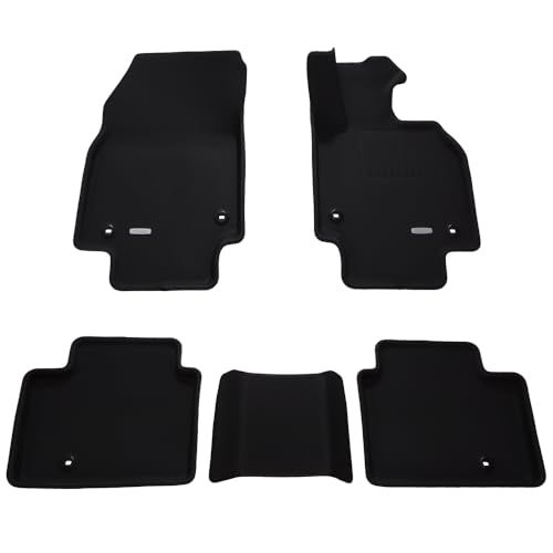 R★クラッツィオ(Clazzio) フロアマット 立体タイプ 1台分セット クラウンクロスオーバー AZSH35 / TZSH35 R4(2022)/9? クラウンエステート AZSH38W / AZSH39W R7(2025)/3? NEW 86f0b16a