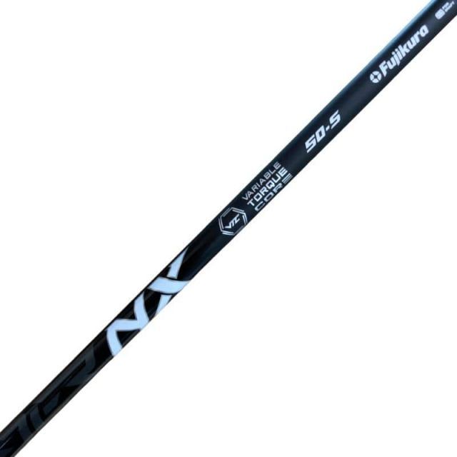 【中古】 ブリヂストンスリーブ付き(BXシリーズ系) フジクラドライバー用 シャフト SPEEDER NX BLACK 50 (フレックスS)Bランク ゴルフクラブ